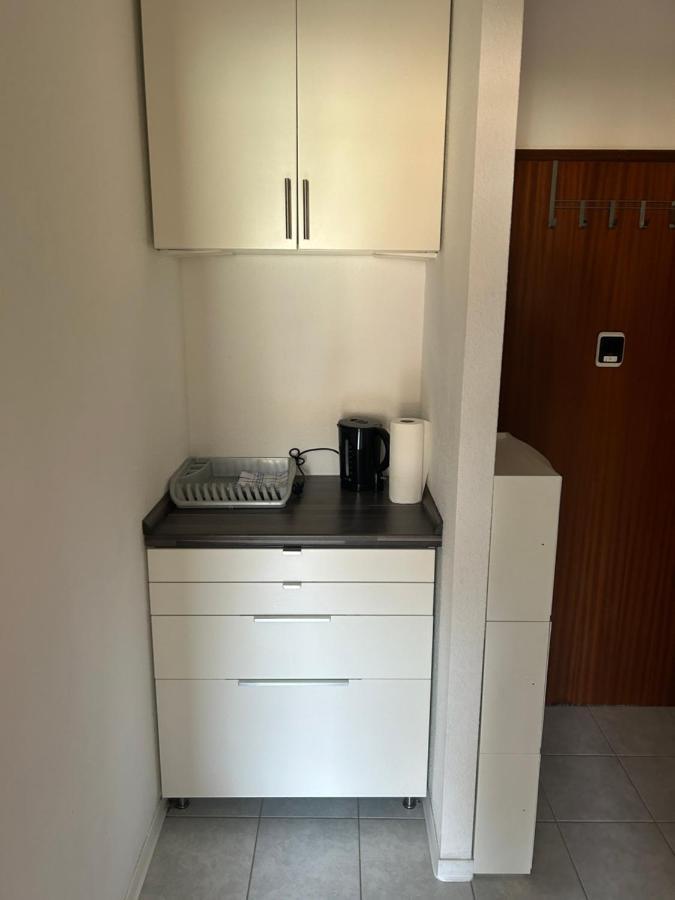 Apartment In Karlsruhe Dış mekan fotoğraf