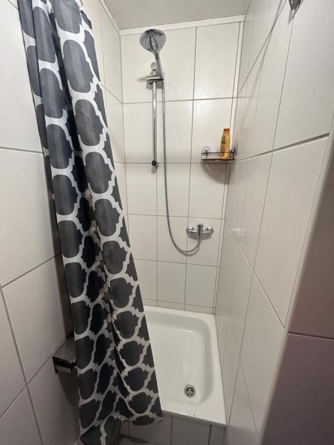 Apartment In Karlsruhe Dış mekan fotoğraf