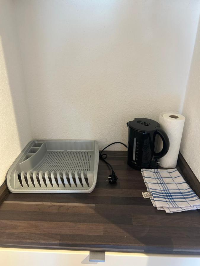 Apartment In Karlsruhe Dış mekan fotoğraf