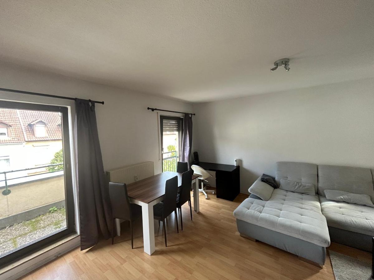 Apartment In Karlsruhe Dış mekan fotoğraf