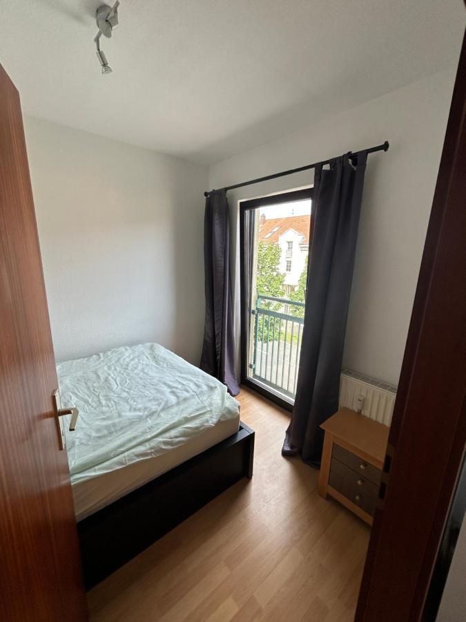Apartment In Karlsruhe Dış mekan fotoğraf