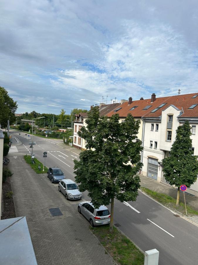 Apartment In Karlsruhe Dış mekan fotoğraf