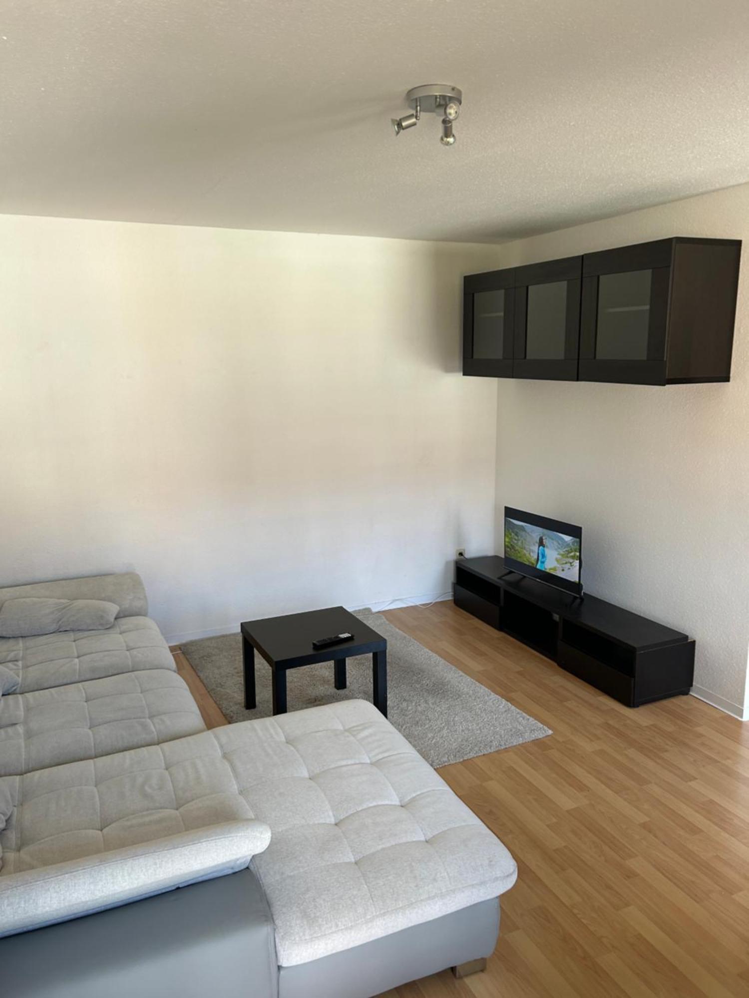 Apartment In Karlsruhe Dış mekan fotoğraf